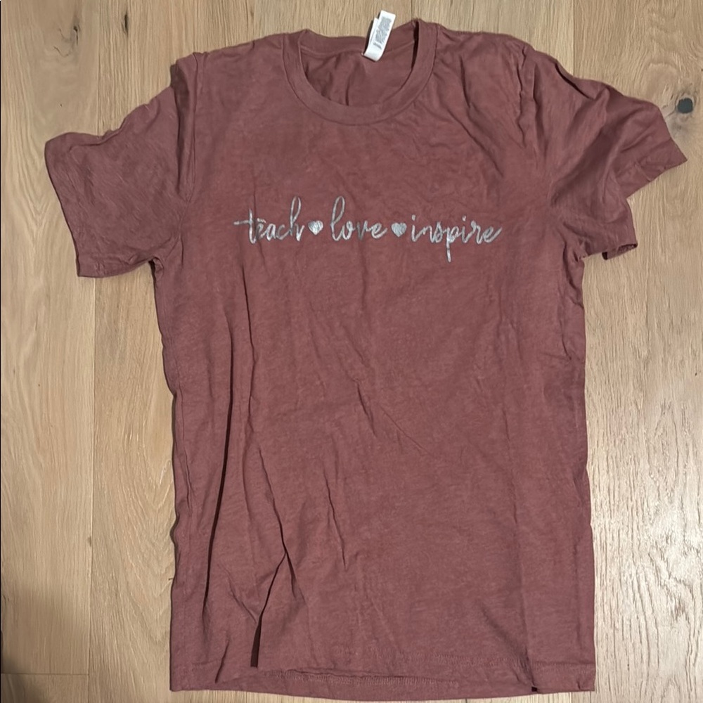 Teacher t shirt
